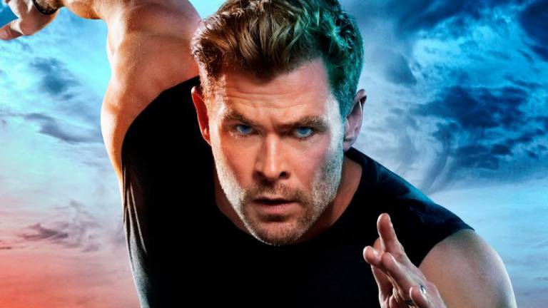 Limitless with Chris Hemsworth is directed by Darren Aronofsky. – IMDB