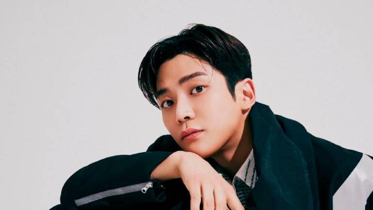 K-pop star Rowoon bids farewell to SF9, sets sights on acting journey. – KPOP
