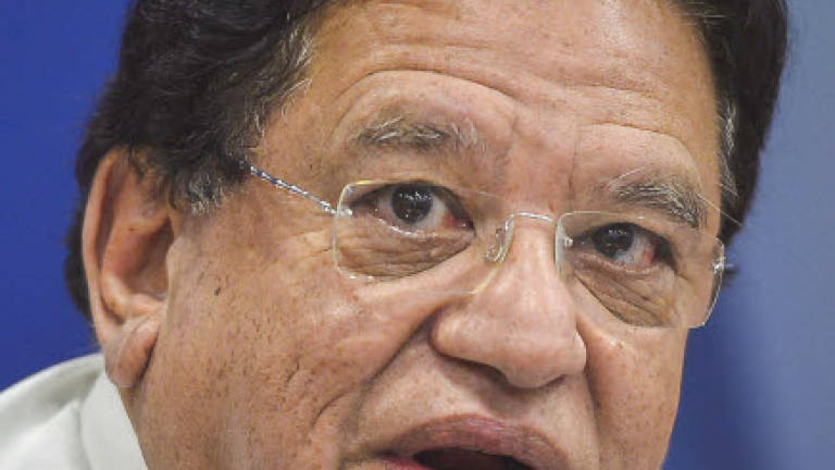 Continuous street protests can 'lead to riots': Tengku Adnan