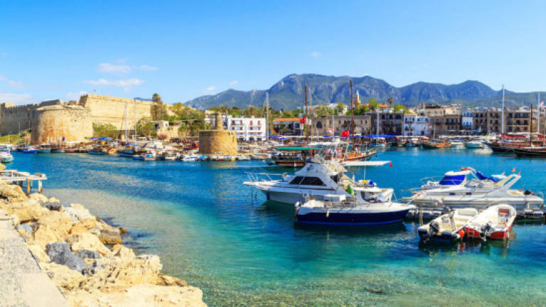 Five things to know about Cyprus
