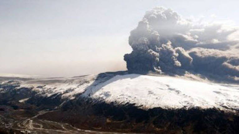 Six-month long Iceland volcano eruption ends