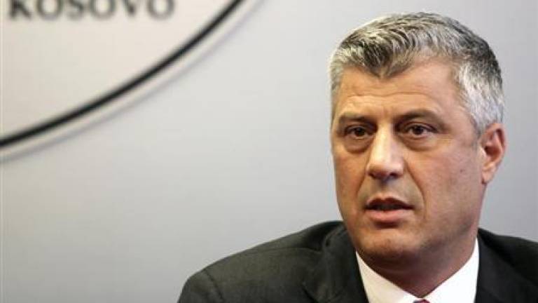 Kosovo president says he will face war crime prosecutors ...