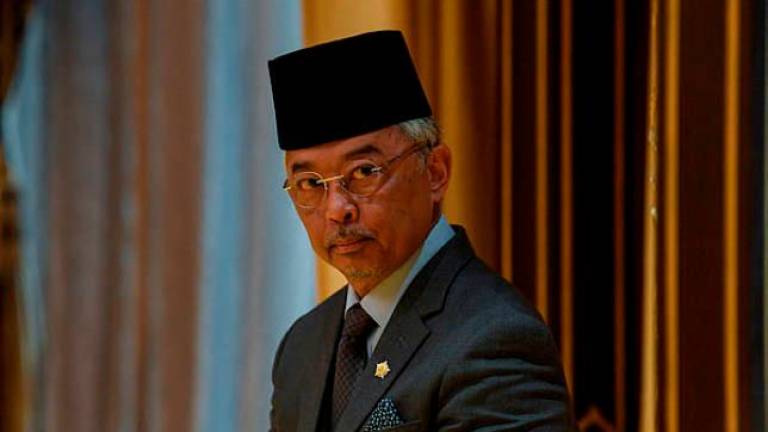 Muhyiddin, Anwar summoned to Istana Negara (Updated)