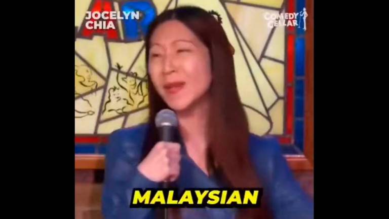 Jocelyn Chia’s social media accounts disabled, Singaporeans find her jokes not funny