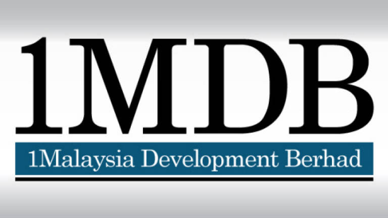Over half a billion ringgit in value seized in ongoing 1MDB probe