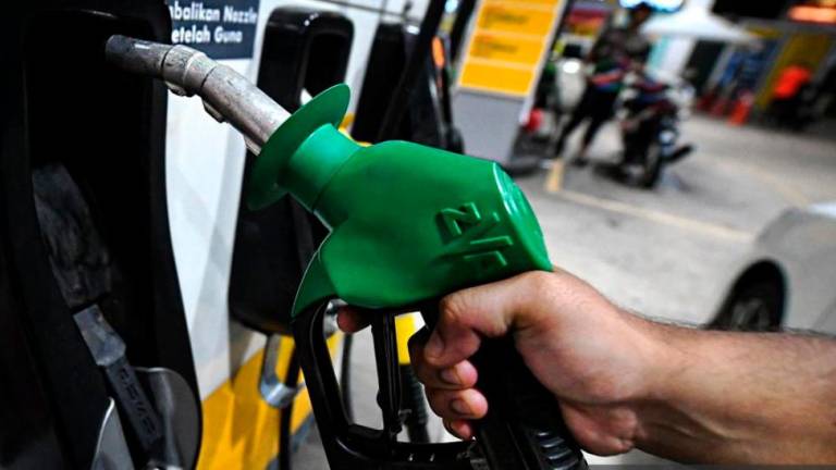 The government is likely to announce measures to channel fuel subsidies to targeted groups. – Bernamapic