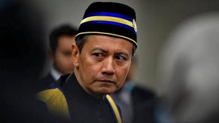 Datuk Normaziah Sheikh Mohamad - Raja-Raja Melayu tubuhkan Jawatankuasa