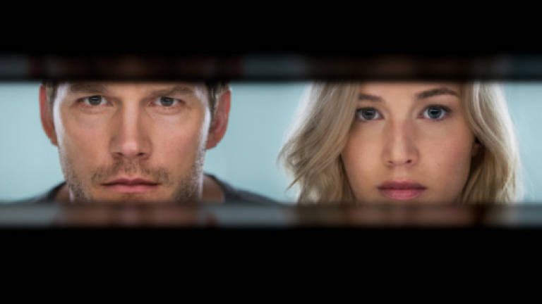 'Passengers' and the real-life science of deep space travel