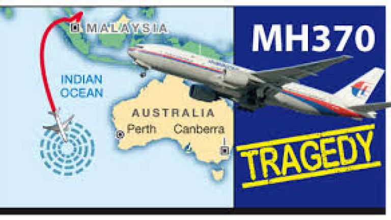 Give all documents pertaining to disappearance of MH370 to family members: High Court