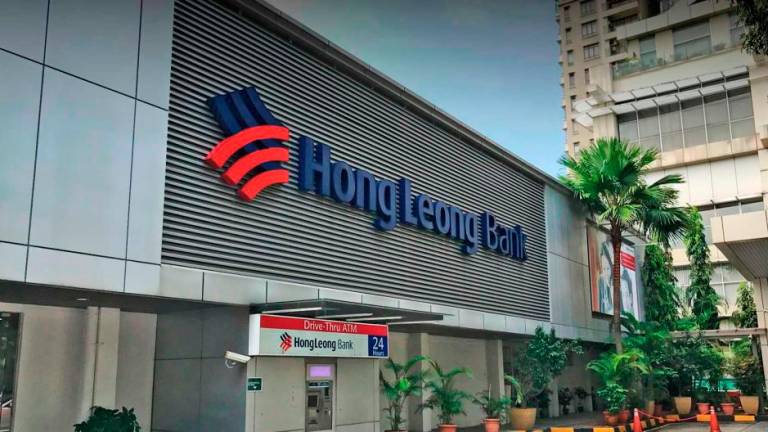 Hong Leong banks will continue to waive transaction fees for DuitNow QR