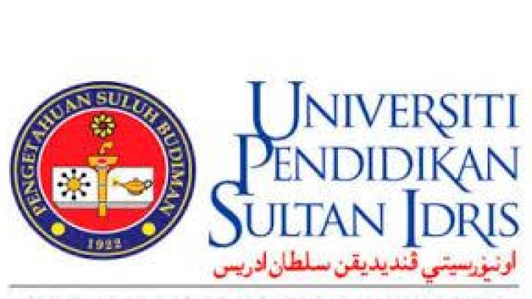 Upsi Wants To Develop Pedagogy Relevant In Education World