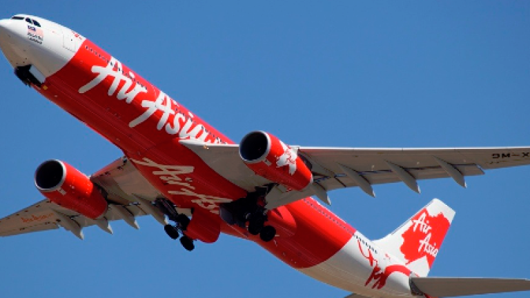 The share placement will be AirAsia X’s first equity fundraising exercise since 2015. – Bernamapic