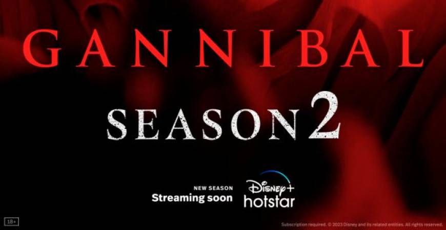 The second season promises a terrifying ride to all the viewers. – DISNEY+ HOTSTAR