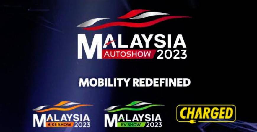 6th Malaysia Autoshow to be held In May at MAEPS