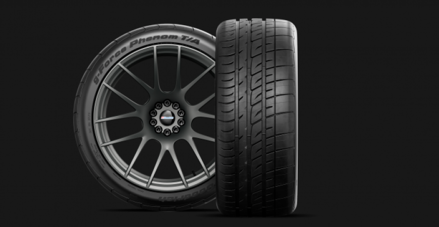 BFGoodrich Malaysia Introduces High Performance Tyres With 6-Year Warranty – Starts From RM500!