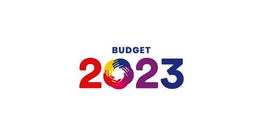 Boost for businesses in Budget 2023