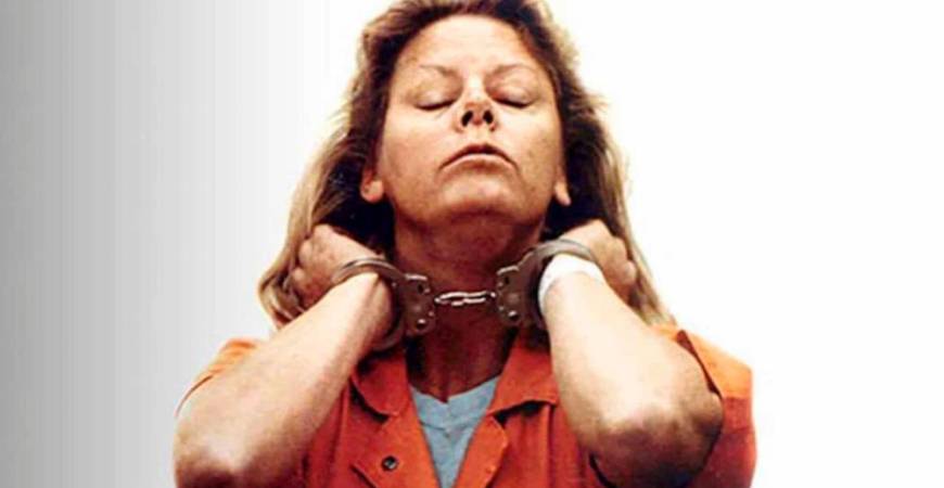Aileen Wuornos, victim or monster?