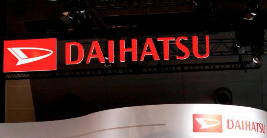 Daihatsu Motor Establishes Third-Party Committee To Remove Irregularities