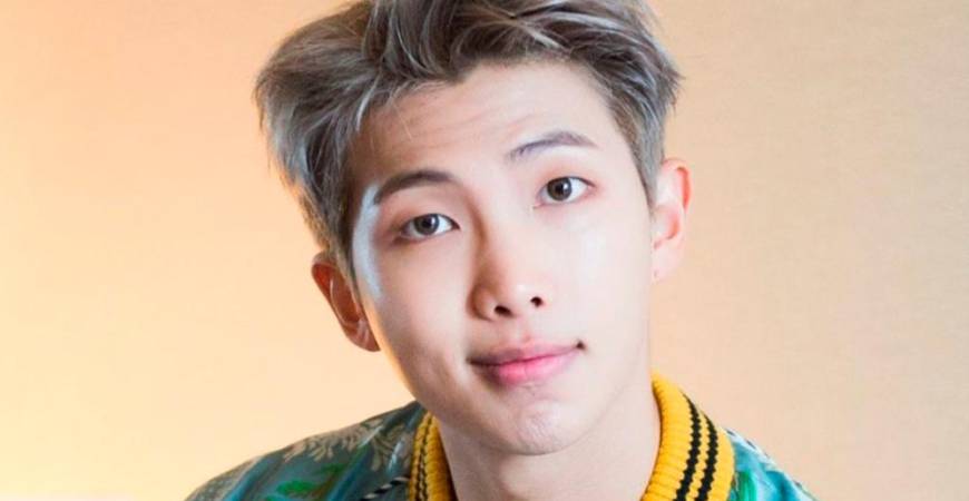 RM has a very keen interest in the fine arts. – Twitter