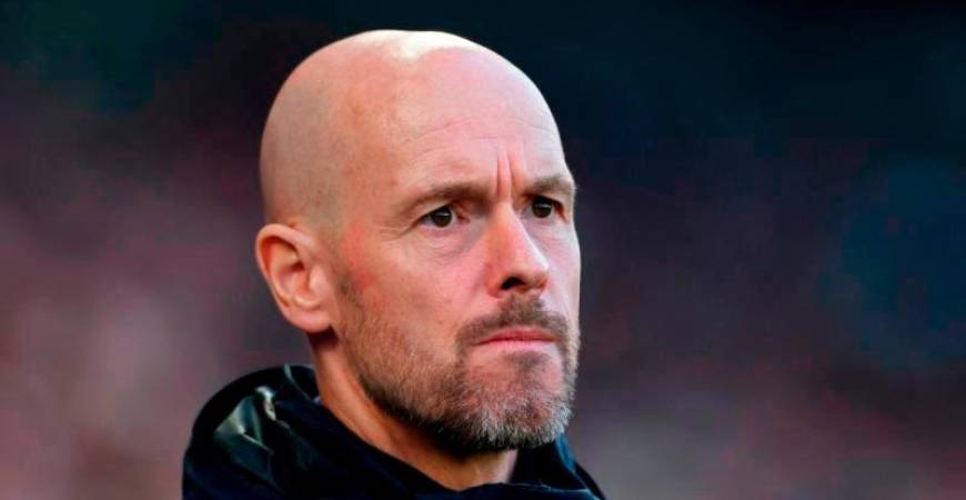 Ten Hag’s side have conceded 14 goals in their last five games in all competitions after slipping to a 4-3 defeat at Bayern Munich in their Champions League opener on Wednesday. REUTERSPIX