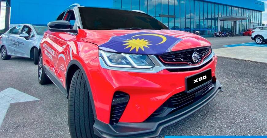 From Just A Showroom To The Largest Dealership in Kelantan And Terengganu