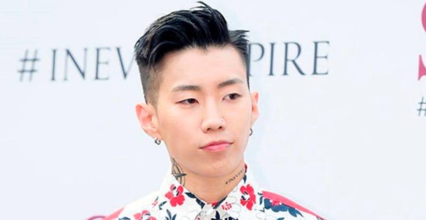 Jay Park might be launching an idol group in the future.