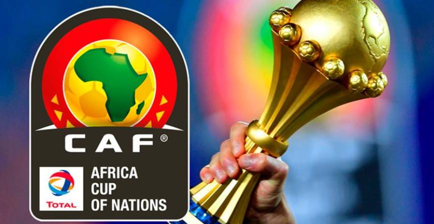 AFCON match moved away from stampede stadium