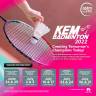 Astro Kem Badminton 2022 is back!