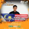 Olympic Council of Malaysia/Facebook
