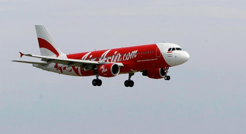AirAsia, AAX pay RM41.5m in uncollected PSC