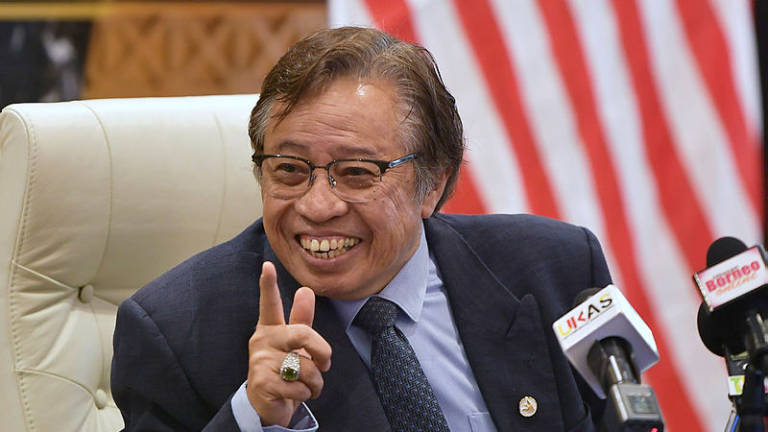 Covid-19: Sarawak unveils additional RM1.1b package to assist SMEs