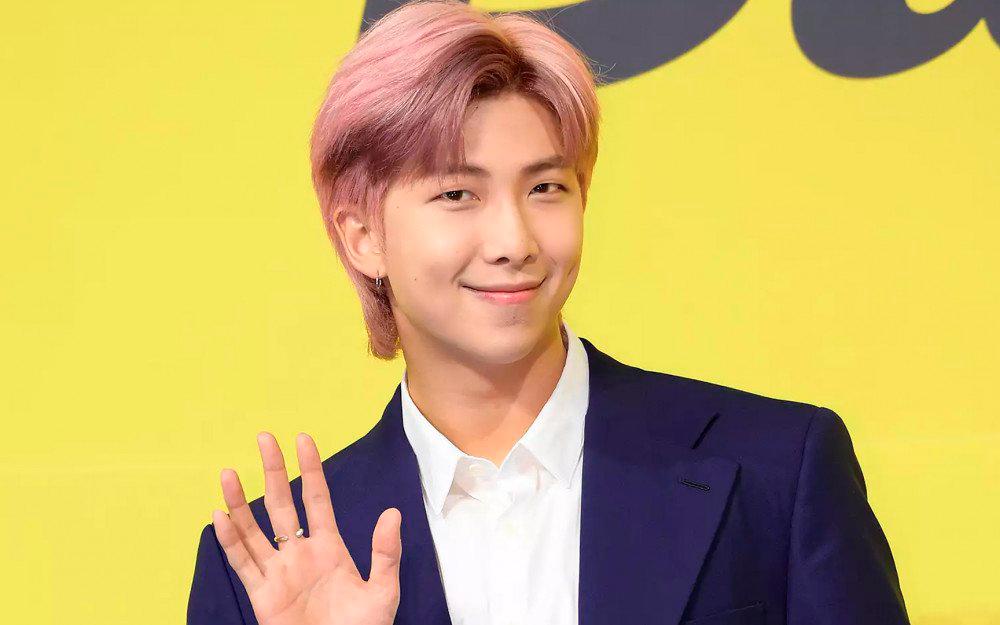 RM’s newest interview provides more insight into the reflection he’s been doing lately. – ALLKPOP