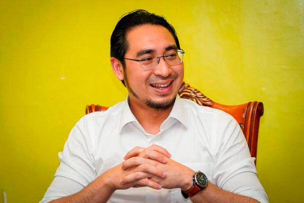 Kekurangan penyertaan golongan muda punca KRT tidak aktif: Wan Ahmad Fayhsal