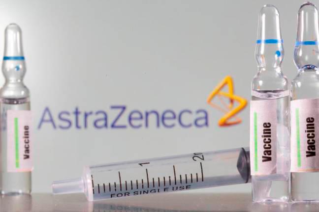 Malaysia inks agreement with AstraZeneca to procure 6.4 Million doses of Covid-19 vaccine