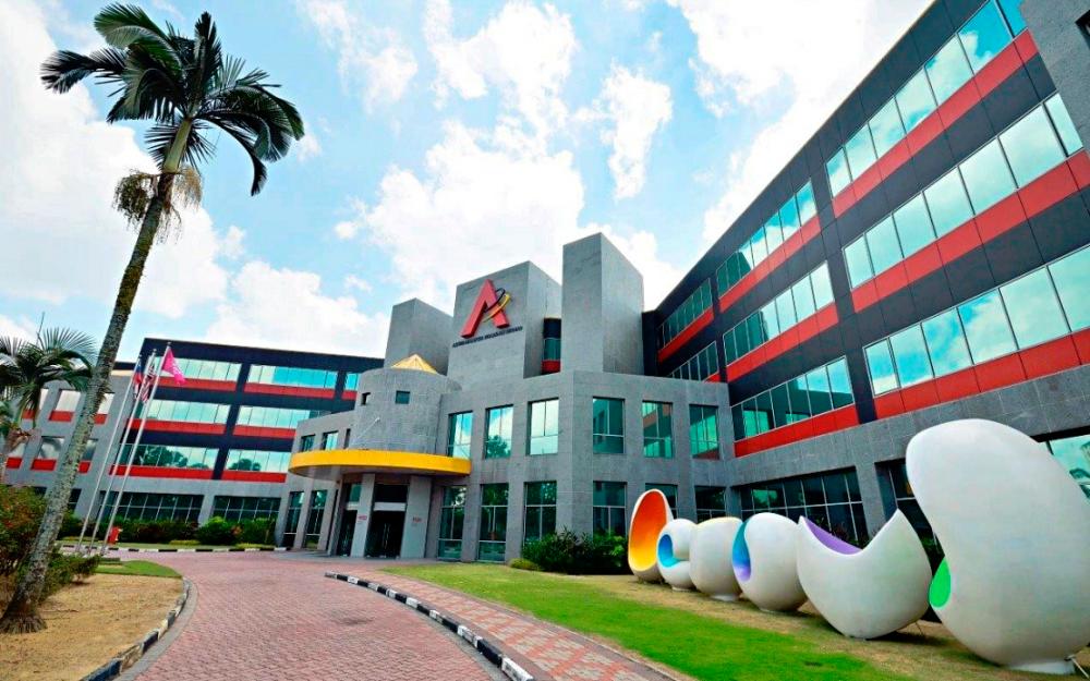 Astro posts softer Q1 earnings on lower ebitda, forex loss