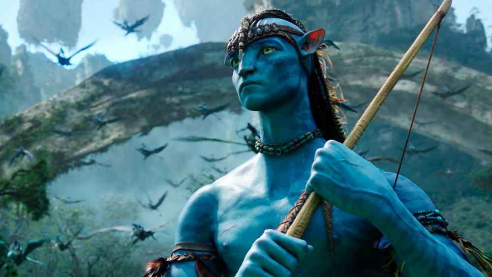 Avatar 2 chính thức vượt mốc 2 tỷ USD James Cameron lập kỷ lục mới