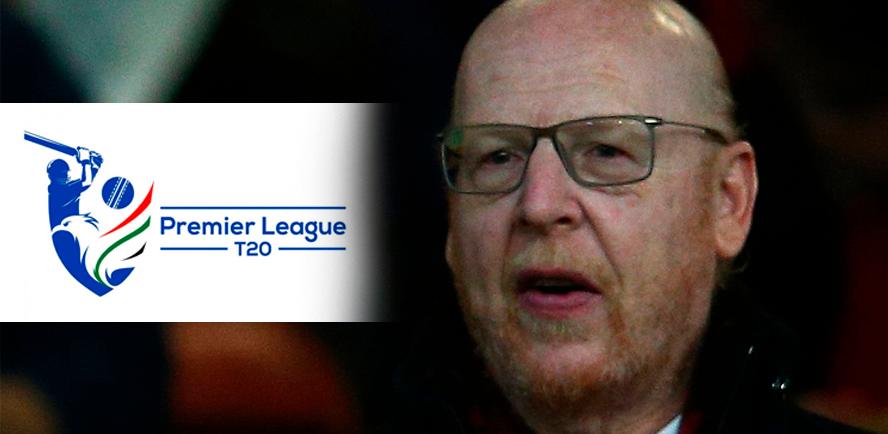 Man Utd’s Glazer buys T20 franchise in new UAE league