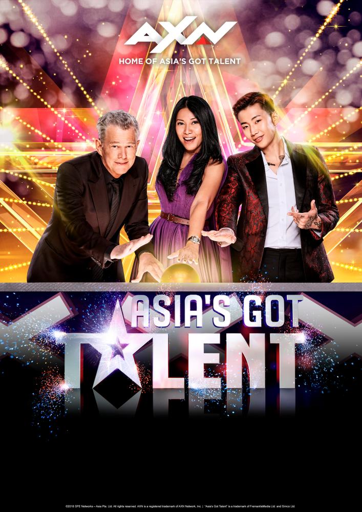 Asia’s Got Talent season 3 will premiere on Feb 7