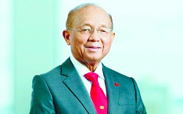 $!Azman will be named AMMB chairman emeritus/honorary adviser upon his retirement