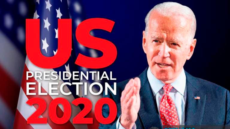 Highlights of the 2020 US elections