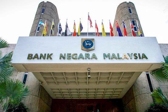 BNM still on track to hike rate in 2022