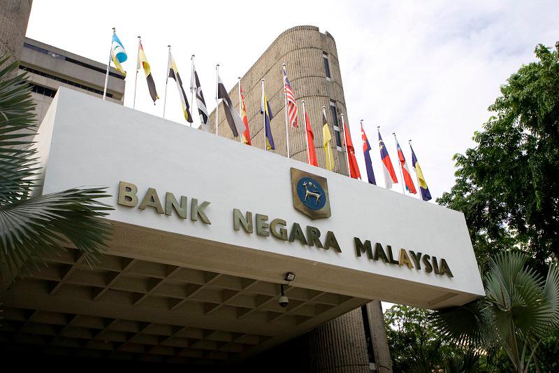 Bank Negara keeps OPR at 1.75%