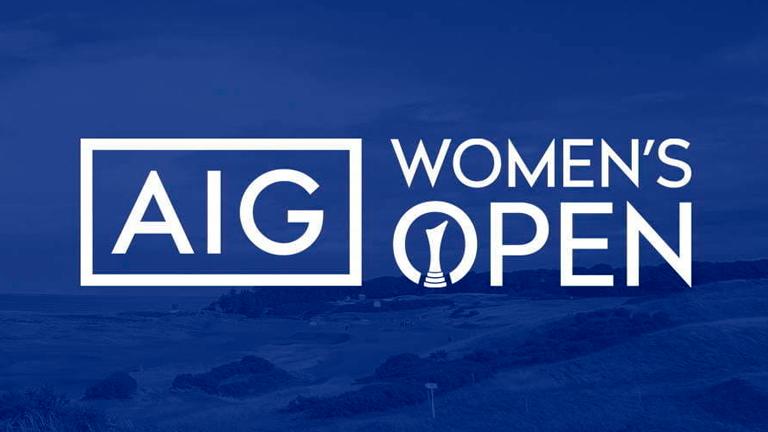 Young guns eye more major success at Women’s British Open