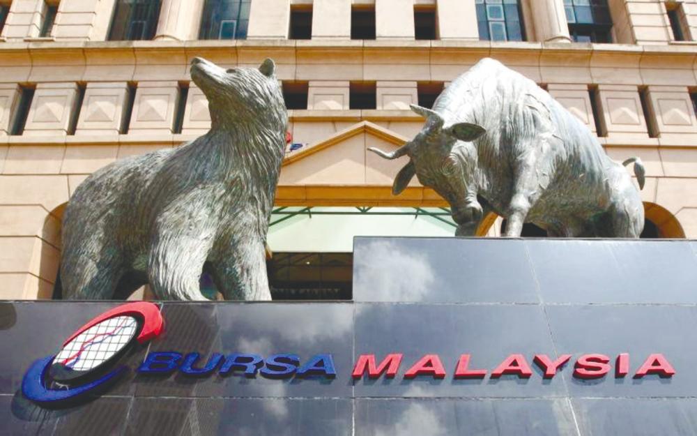 FBM KLCI sees green despite Malaysian leadership drama