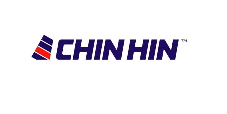 Price share chin hin Chin Hin