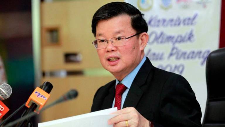 Penang says ‘no’ to allowing barber shops to operate during MCO