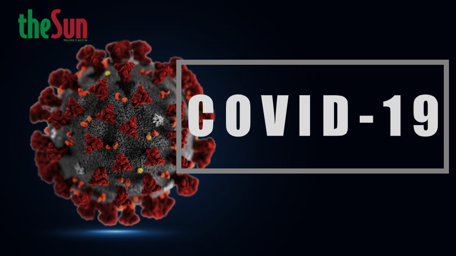 Covid-19: 5 new cases, no deaths