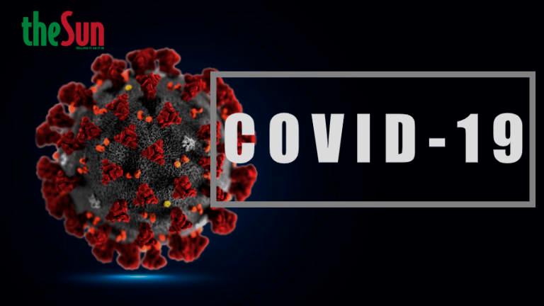 Covid-19: Two new cases, both locally transmitted