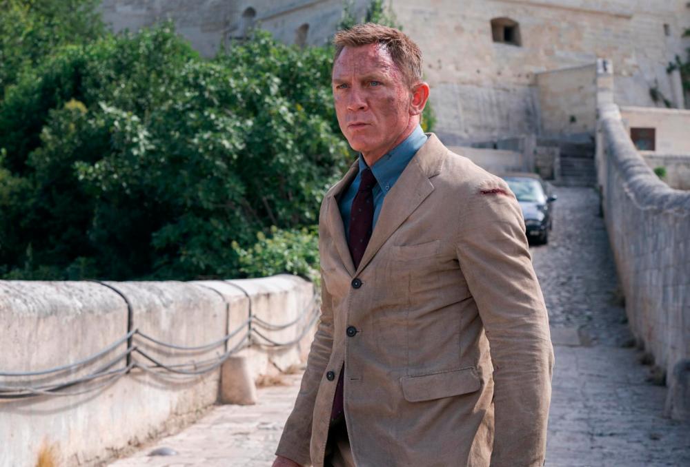 Daniel Craig has left the next James Bond candidate with some pretty big shoes to fill.