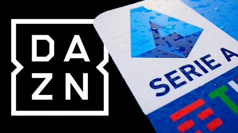 Dazn Wins Top Broadcast Rights For Serie A In Italy Sources